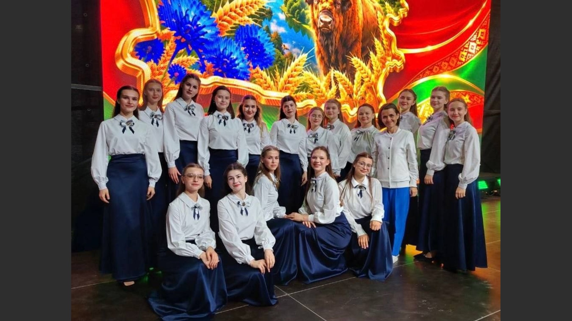 Празднование Дня Независимости
