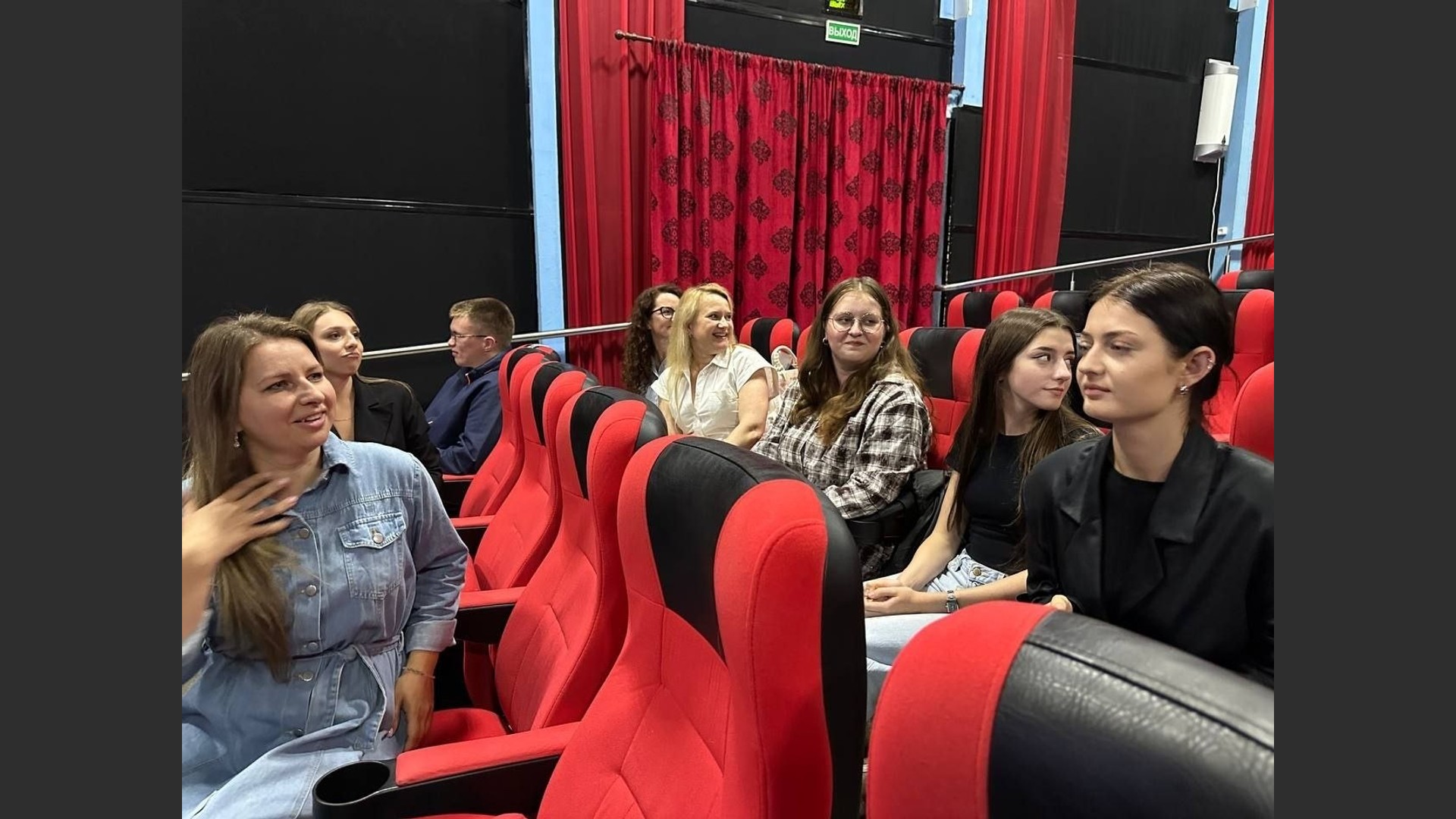Васильковый тур